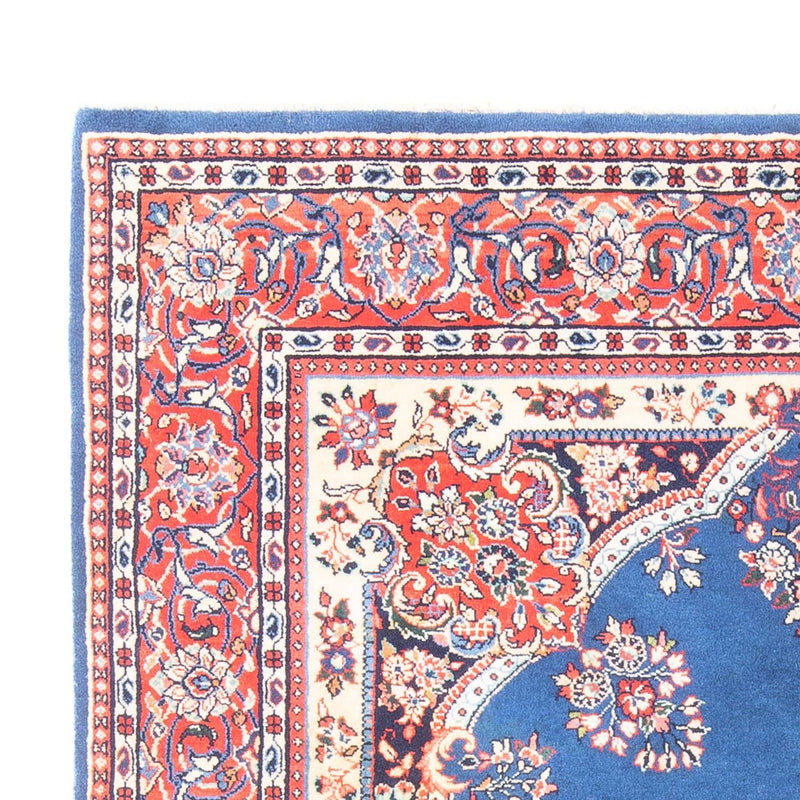 Perserteppich - Classic - 253 x 162 cm - blau
