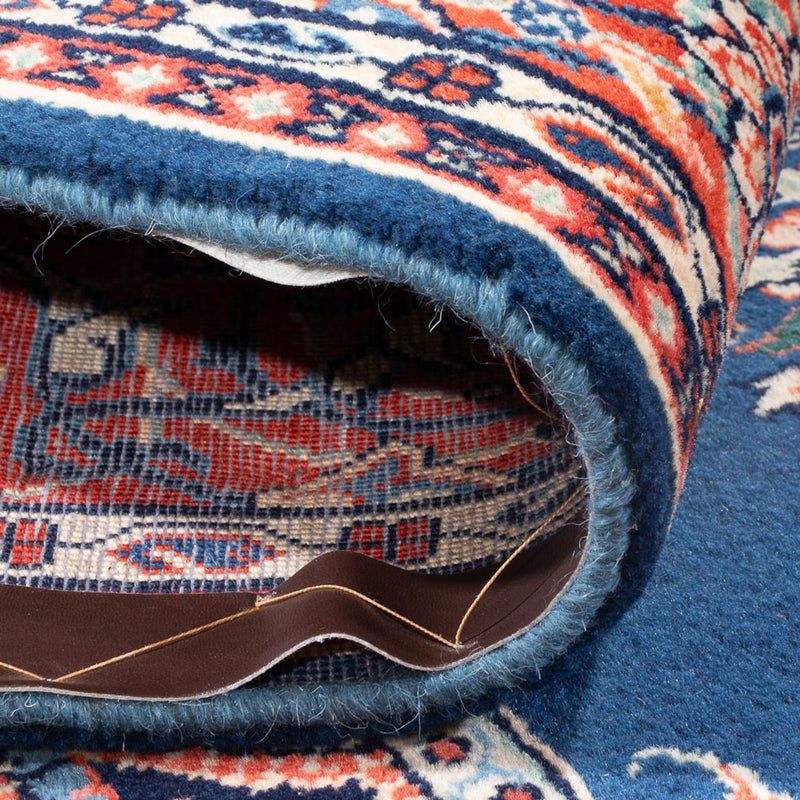 Perserteppich - Classic - 253 x 162 cm - blau