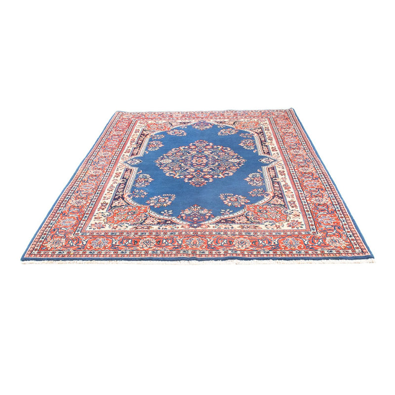 Perserteppich - Classic - 253 x 162 cm - blau