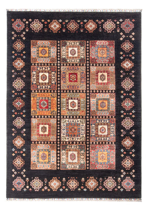 Ziegler Teppich - Bachtiari - 236 x 178 cm - mehrfarbig