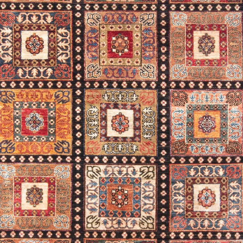 Ziegler Teppich - Bachtiari - 236 x 178 cm - mehrfarbig