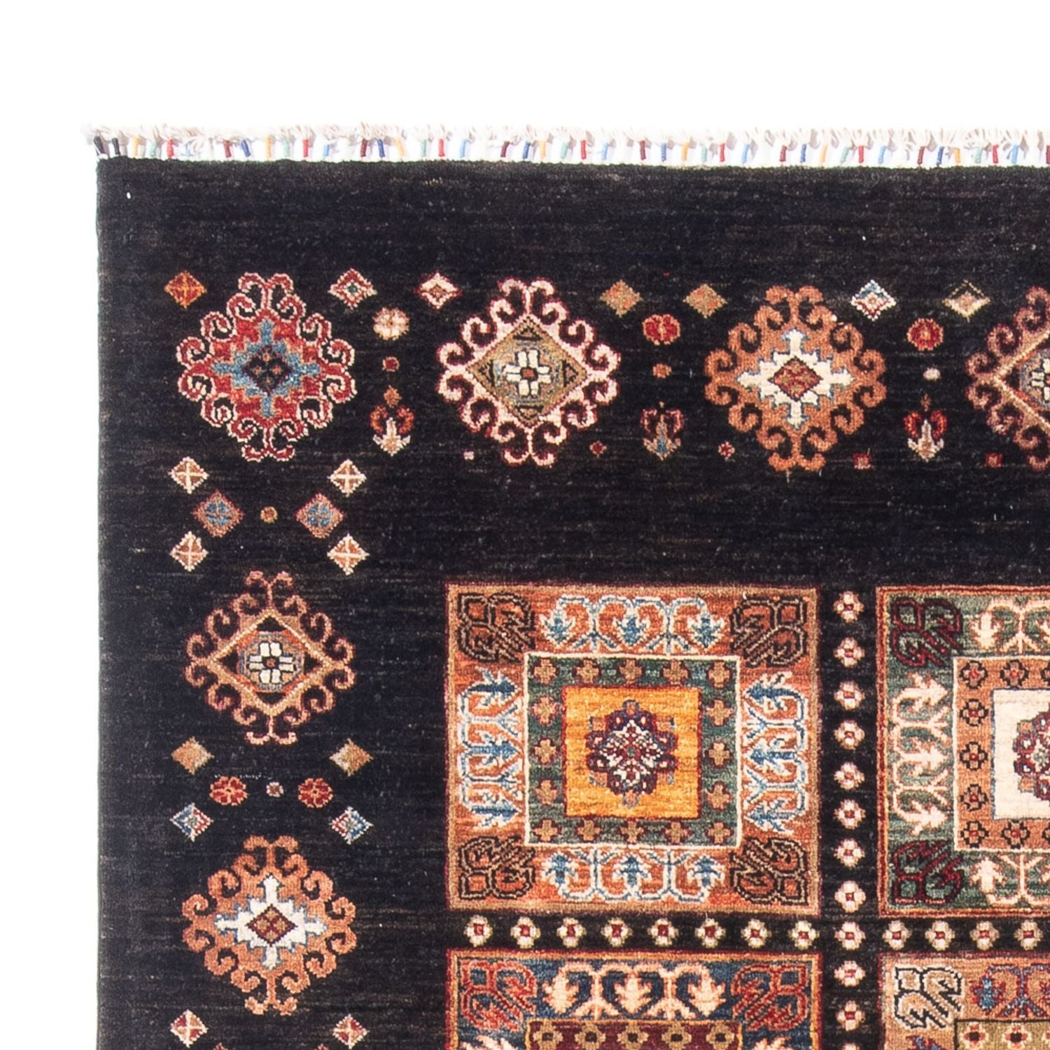 Ziegler Teppich - Bachtiari - 236 x 178 cm - mehrfarbig