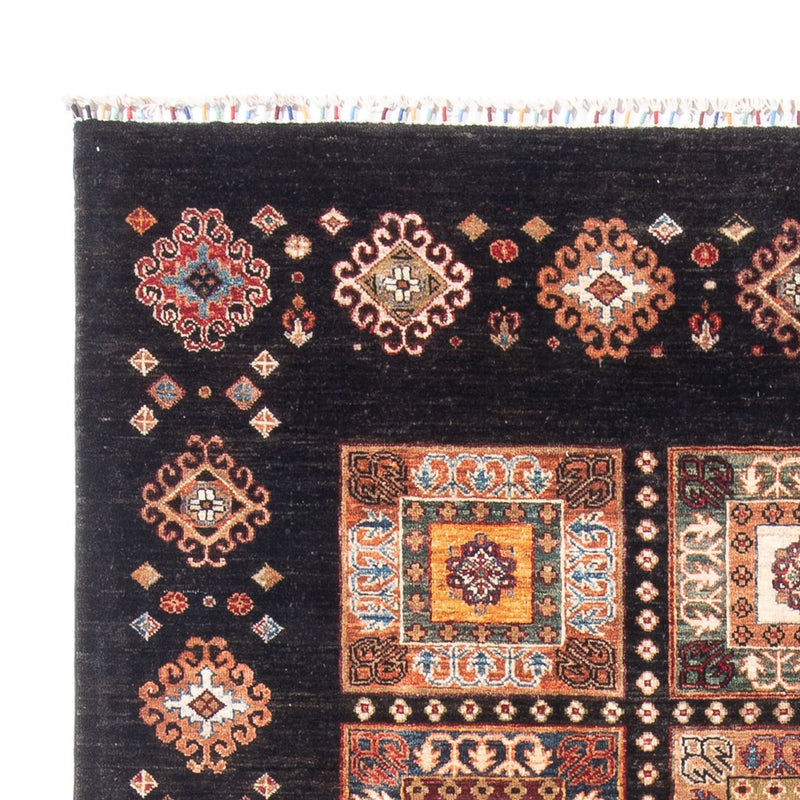 Ziegler Teppich - Bachtiari - 236 x 178 cm - mehrfarbig