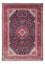 Perserteppich - Classic - 315 x 217 cm - dunkelrot