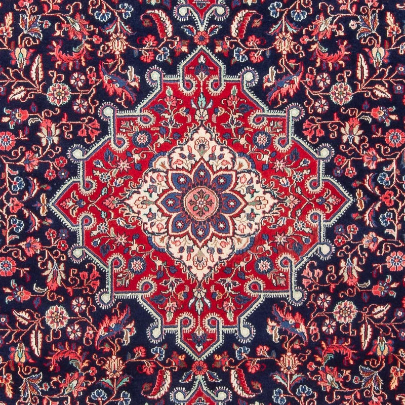 Perserteppich - Classic - 315 x 217 cm - dunkelrot