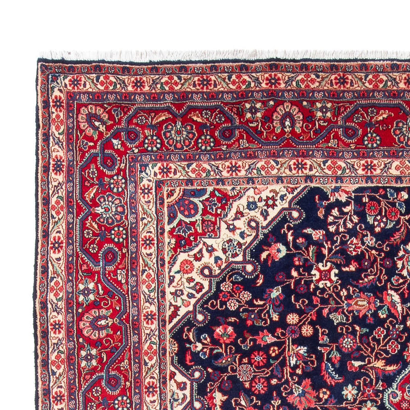 Perserteppich - Classic - 315 x 217 cm - dunkelrot