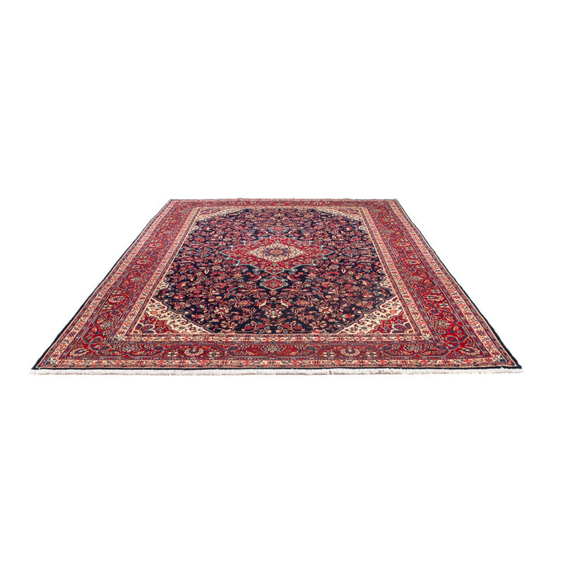 Perserteppich - Classic - 315 x 217 cm - dunkelrot