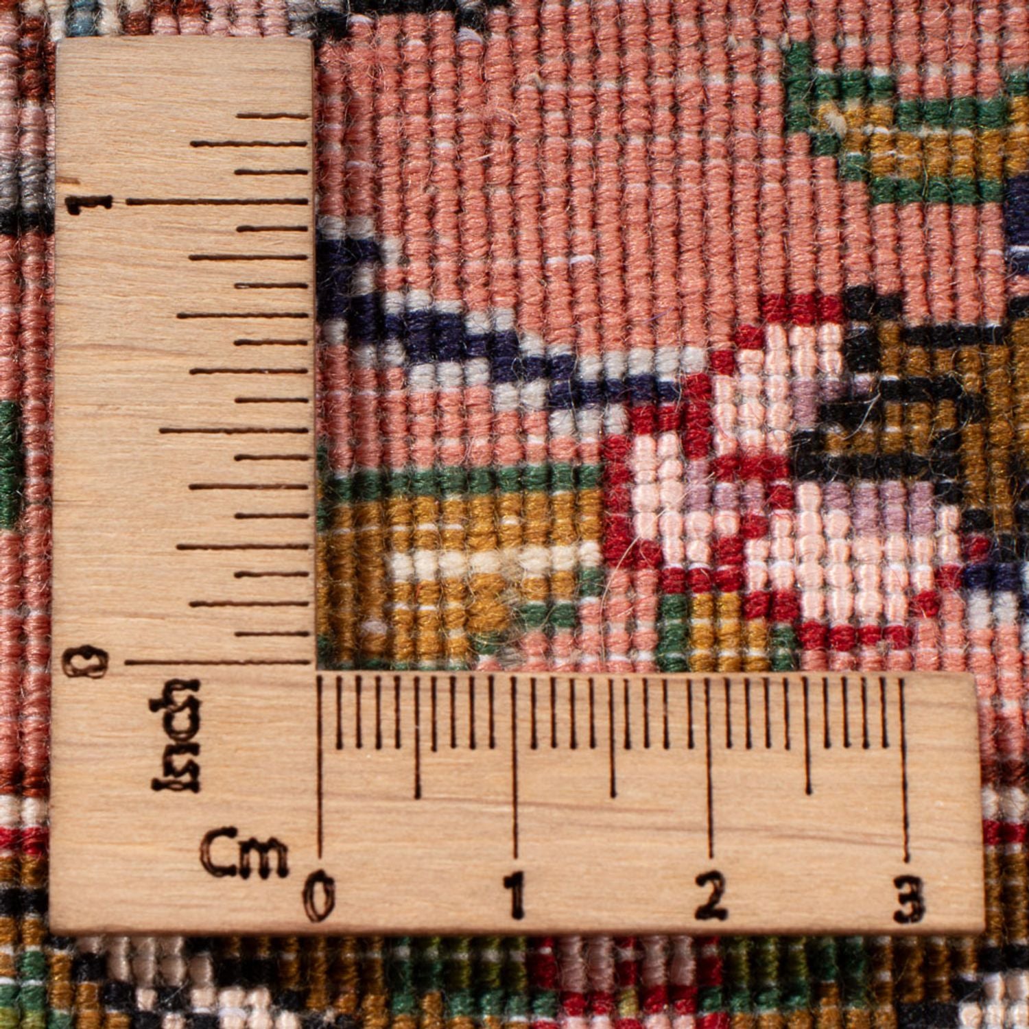 Perserteppich - Täbriz - Royal - 302 x 200 cm - creme