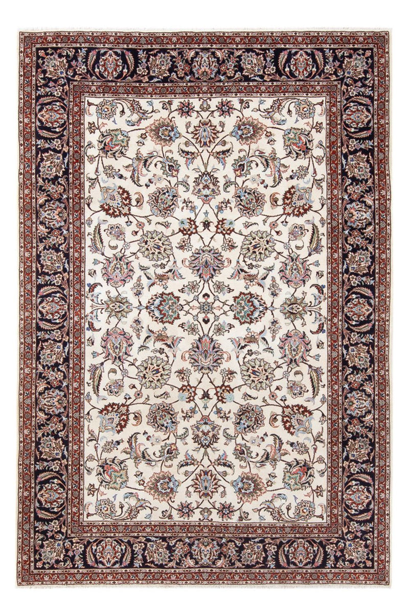 Perserteppich - Classic - 290 x 193 cm - creme