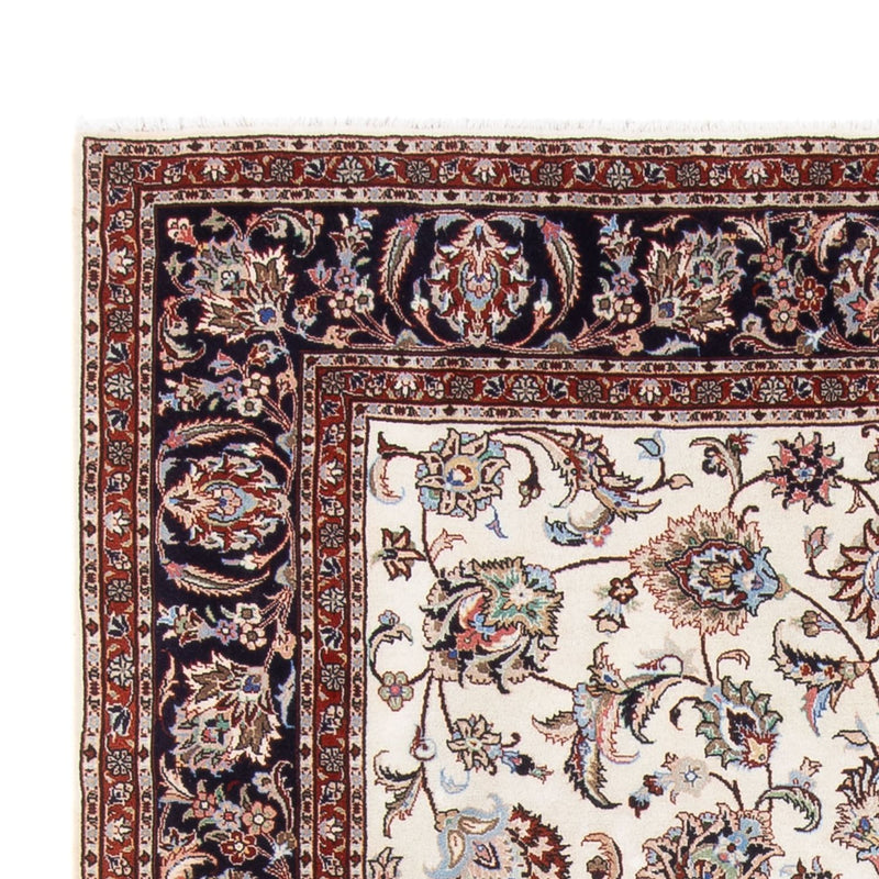 Perserteppich - Classic - 290 x 193 cm - creme