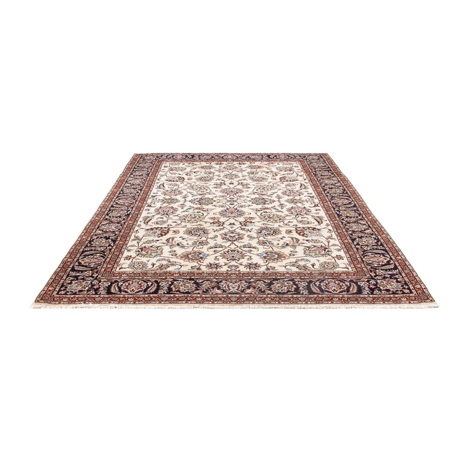 Perserteppich - Classic - 290 x 193 cm - creme