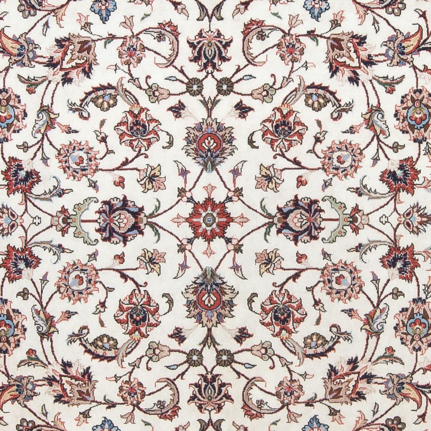 Perserteppich - Classic - 332 x 180 cm - creme