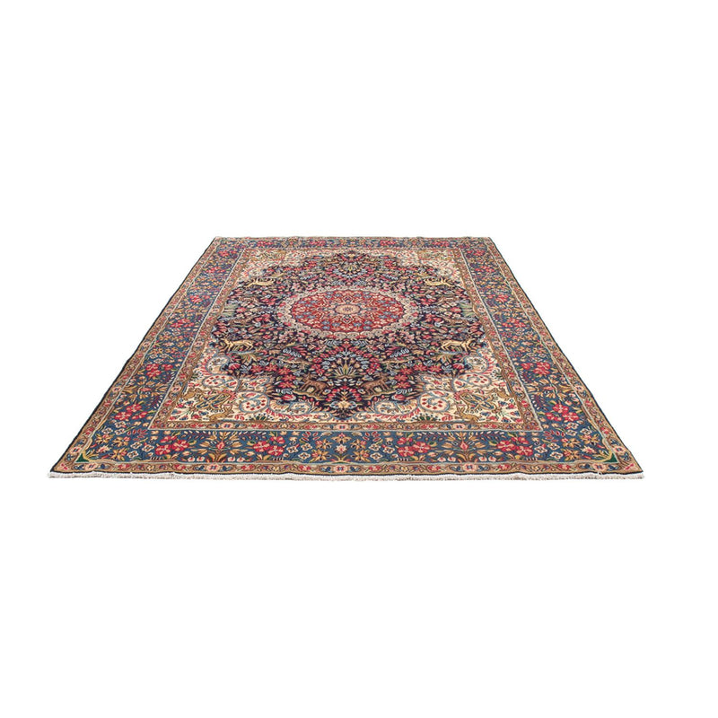 Perserteppich - Classic - 306 x 192 cm - dunkelrot