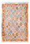 Kelim Teppich - Splash - 290 x 205 cm - mehrfarbig