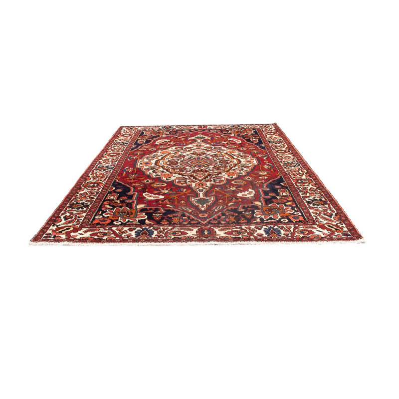 Perserteppich - Nomadic - 296 x 209 cm - rot