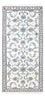 Läufer Perser - Nain - 184 x 76 cm - creme