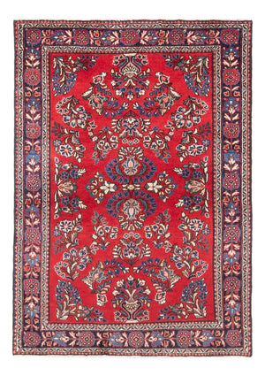 Perserteppich - Classic - 150 x 100 cm - rot