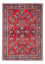Perserteppich - Classic - 150 x 100 cm - rot