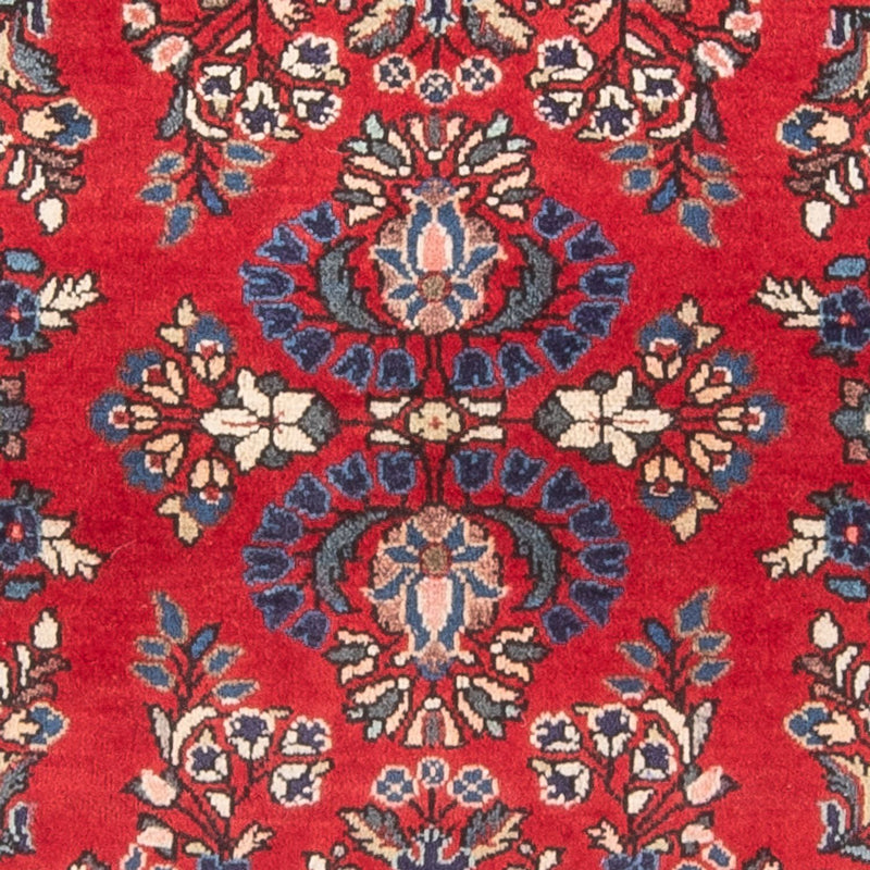 Perserteppich - Classic - 150 x 100 cm - rot