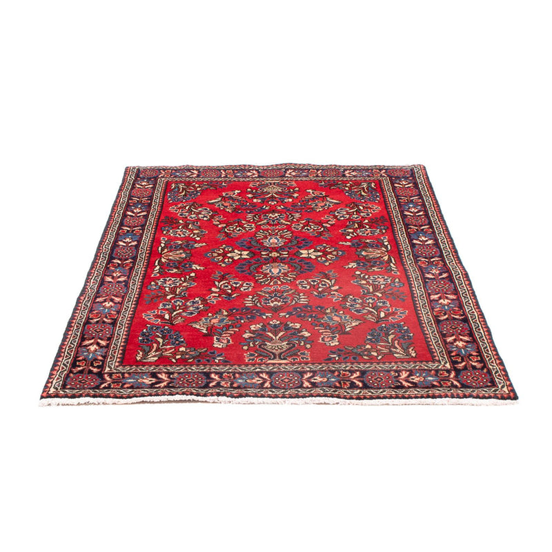 Perserteppich - Classic - 150 x 100 cm - rot
