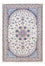 Perserteppich - Nain - Royal - 197 x 130 cm - creme