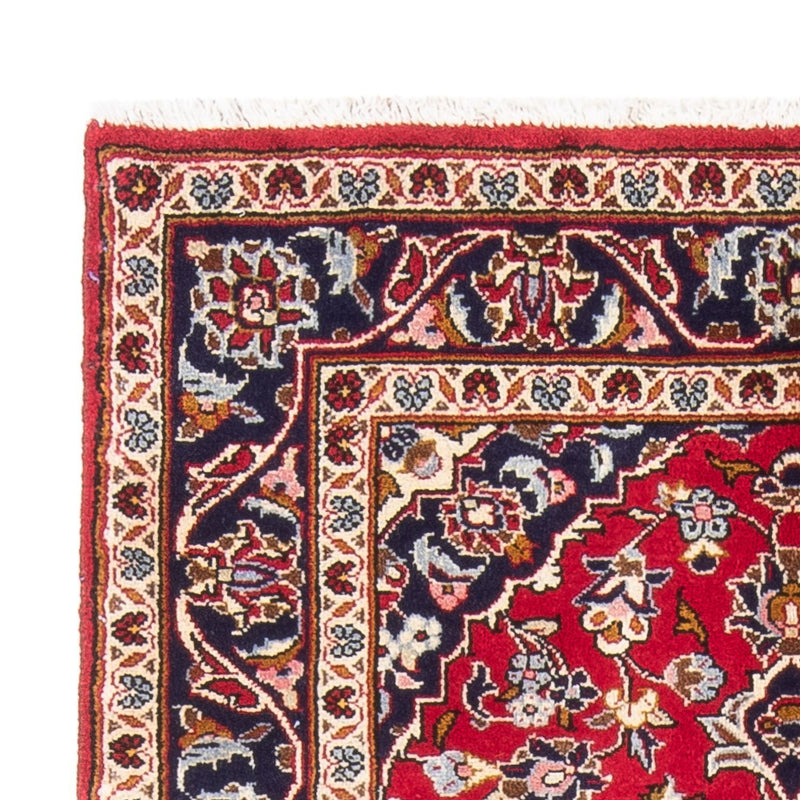 Perserteppich - Keshan - 153 x 94 cm - rot
