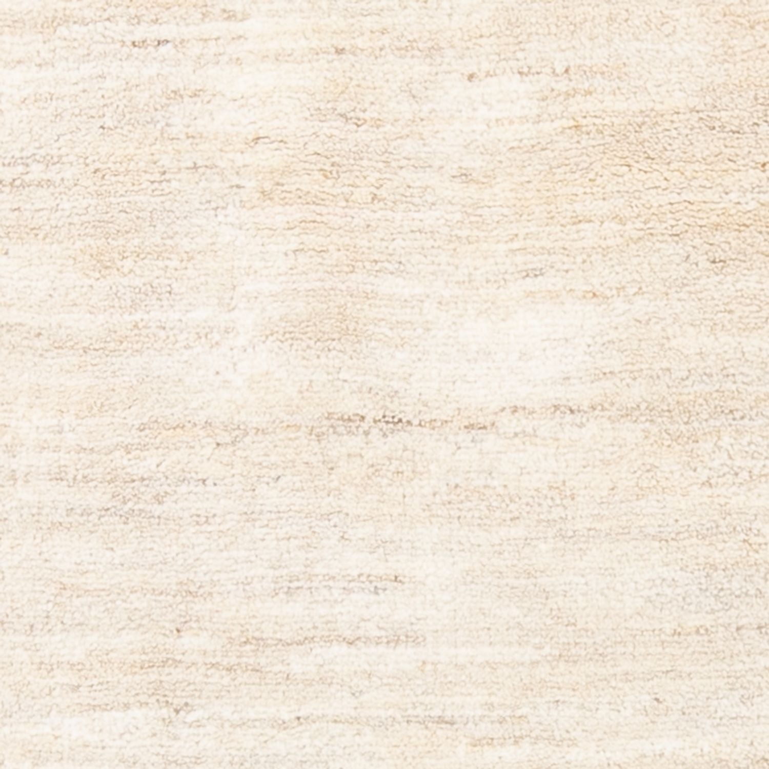 Läufer Gabbeh - Perser - 160 x 74 cm - creme