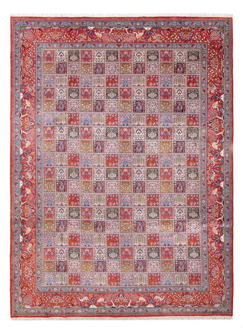 Perserteppich - Classic - 394 x 289 cm - mehrfarbig