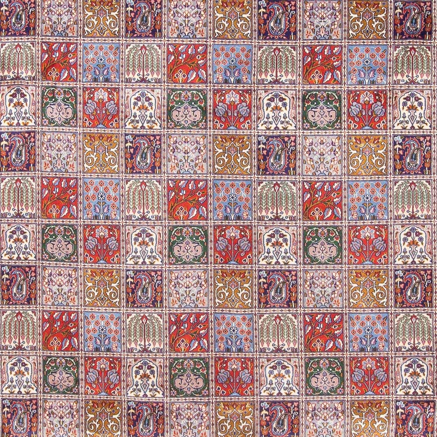Perserteppich - Classic - 394 x 289 cm - mehrfarbig