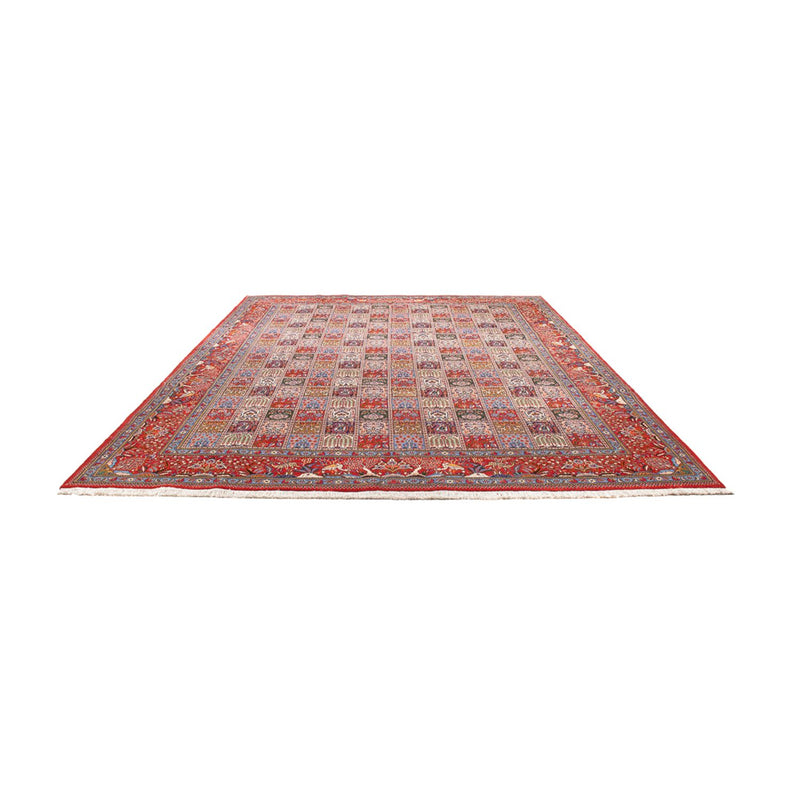 Perserteppich - Classic - 394 x 289 cm - mehrfarbig