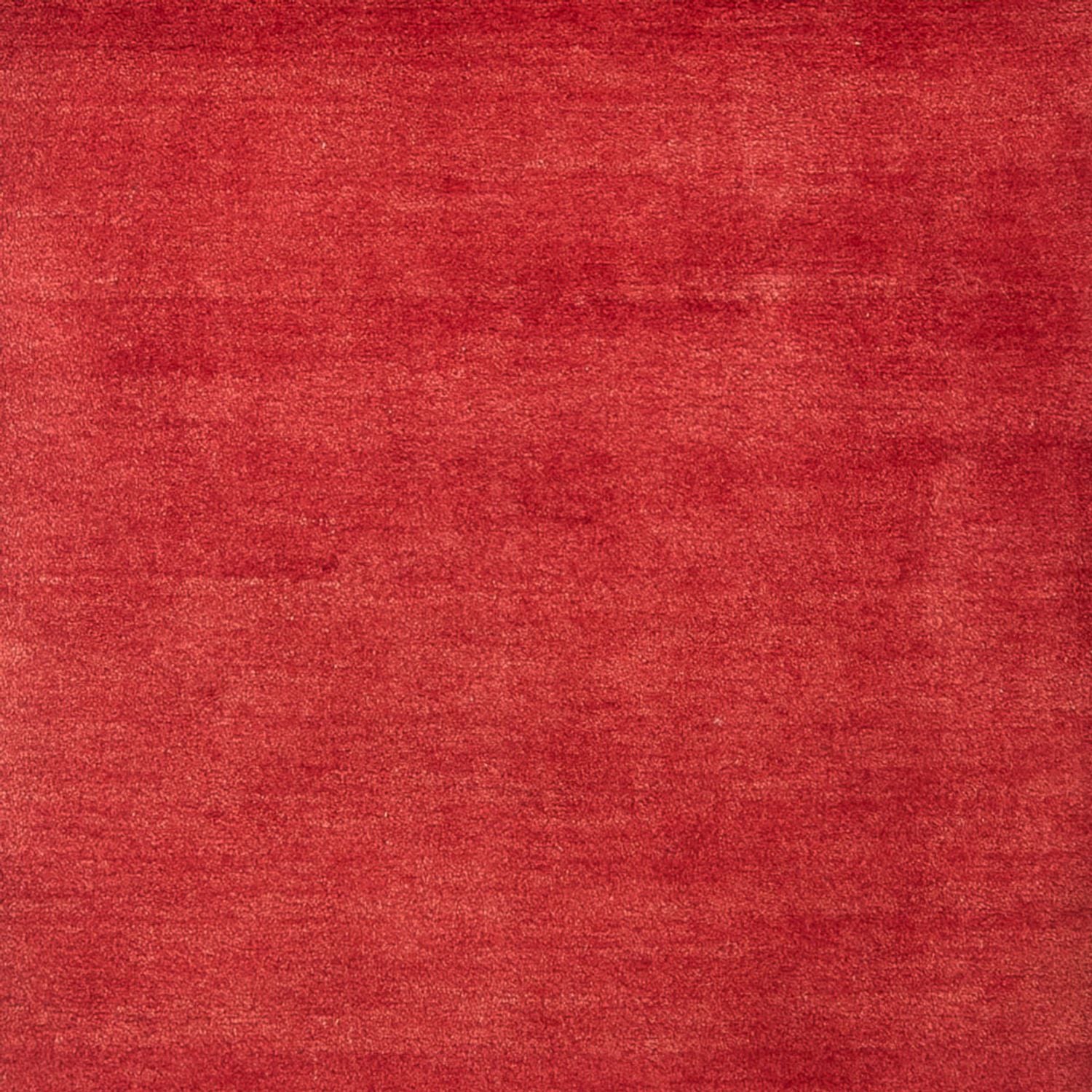 Läufer Gabbeh - Perser - 291 x 83 cm - rot