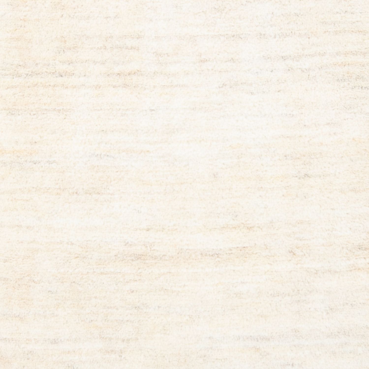 Läufer Gabbeh - Perser - 245 x 79 cm - naturweiß