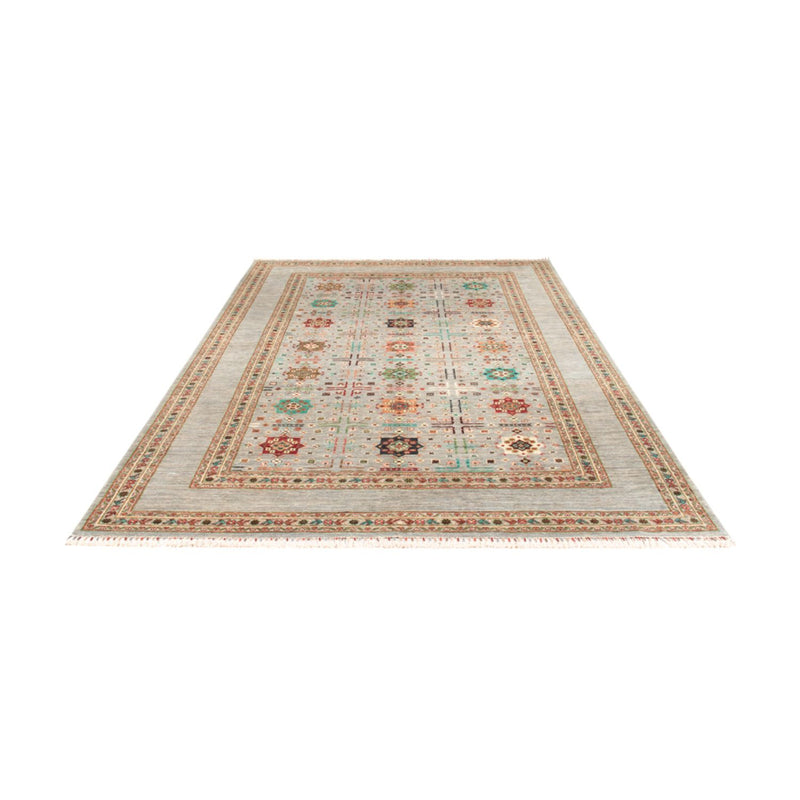 Ziegler Teppich - Ariana - 294 x 205 cm - mehrfarbig