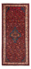 Läufer Perser - Classic - 185 x 79 cm - dunkelrot