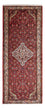 Läufer Perser - Classic - 195 x 78 cm - dunkelrot