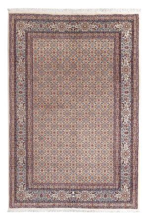 Perserteppich - Classic - 238 x 164 cm - hellgrau