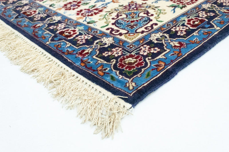 Perserteppich - Isfahan - Premium 105 x 71 cm Fußmatte
