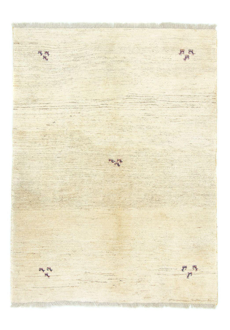 Gabbeh Teppich - Perser 251 x 177 cm - mehrfarbig