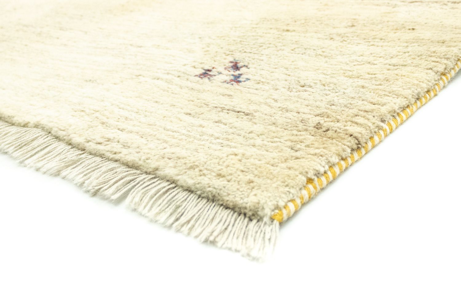 Gabbeh Teppich - Perser 251 x 177 cm - mehrfarbig