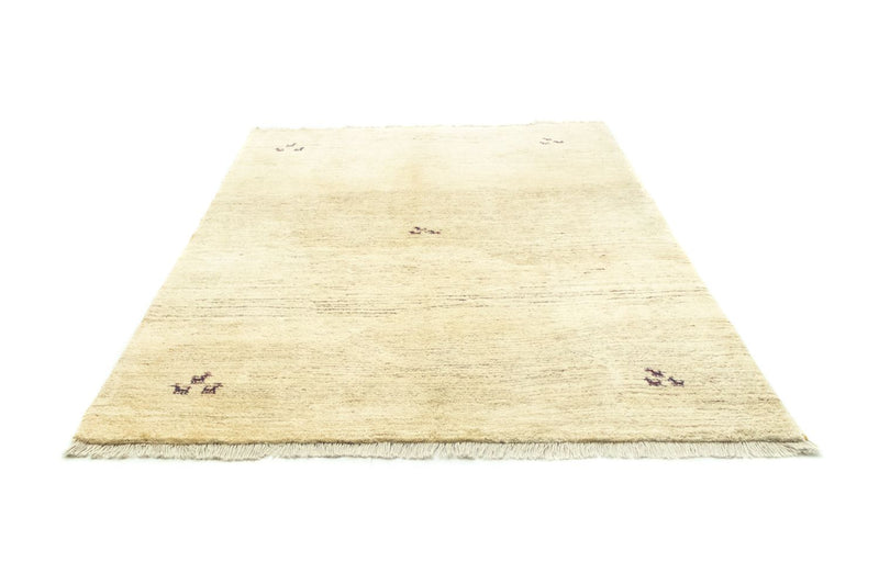 Gabbeh Teppich - Perser 251 x 177 cm - mehrfarbig