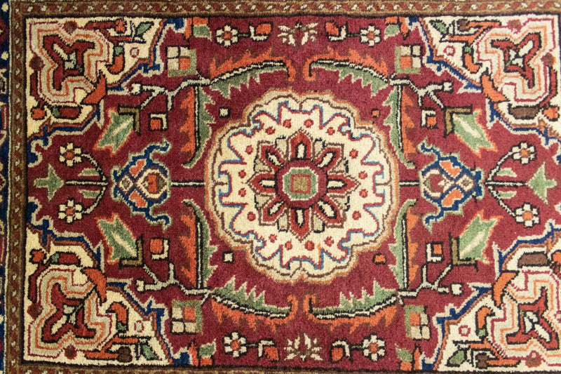 Perserteppich - Nomadic 111 x 81 cm