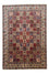 Perserteppich - Nomadic 348 x 244 cm - mehrfarbig