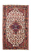 Perserteppich - Nomadic 134 x 80 cm - beige