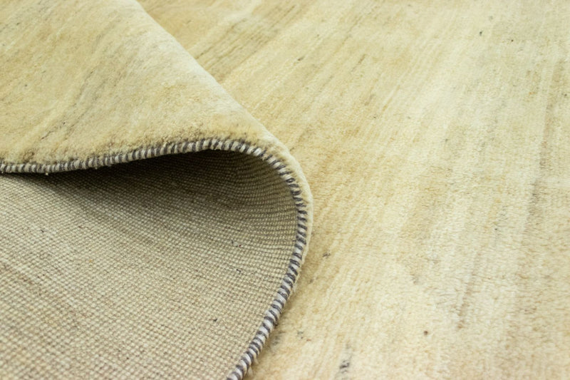 Gabbeh Teppich - Perser 338 x 252 cm - beige