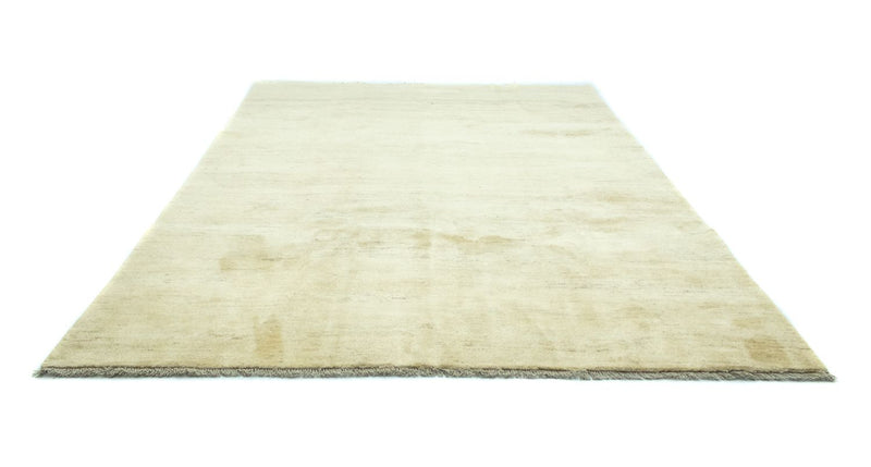 Gabbeh Teppich - Perser 338 x 252 cm - beige