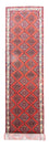 Perserteppich - Nomadic 510 x 112 cm