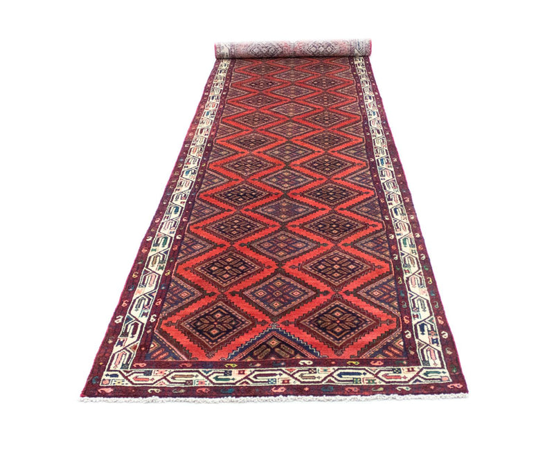 Perserteppich - Nomadic 510 x 112 cm