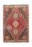 Perserteppich - Nomadic 165 x 112 cm