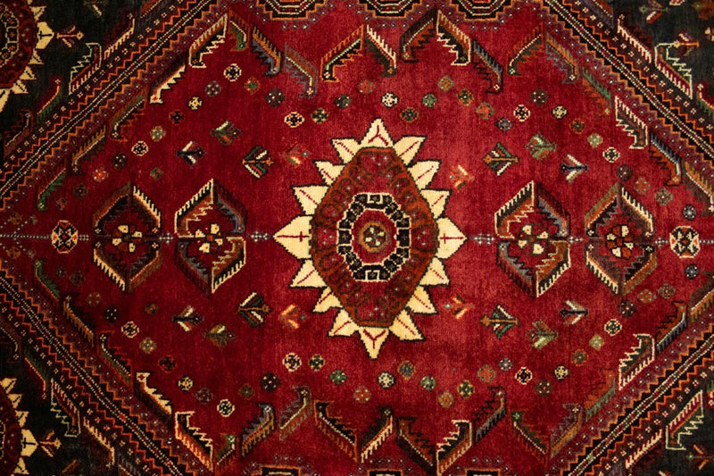 Perserteppich - Nomadic 168 x 120 cm