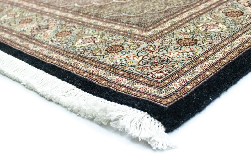 Perserteppich - Täbriz - Royal 246 x 174 cm Teppich Wohnzimmer